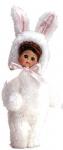 Vogue Dolls - Ginny - Ginny Celebrates - Ginny Bunny - кукла